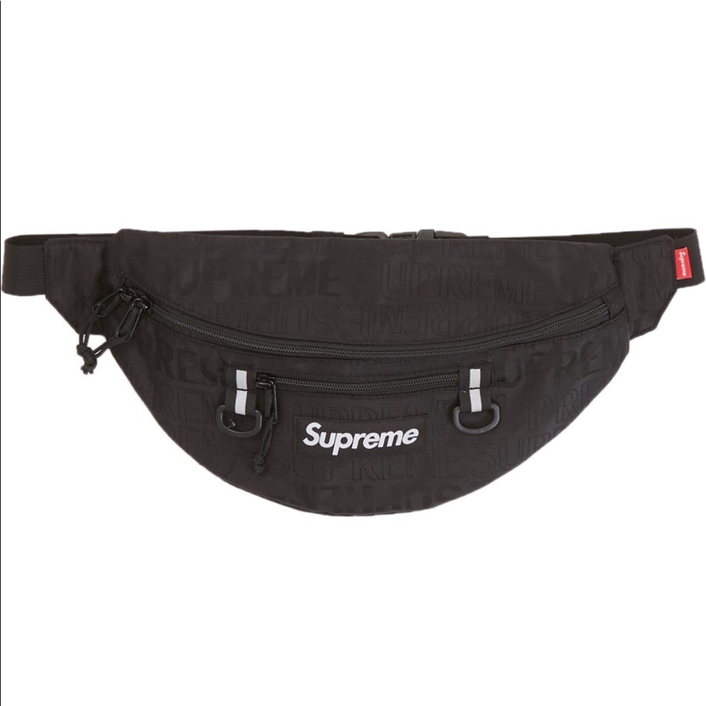 Supreme Waist Bag